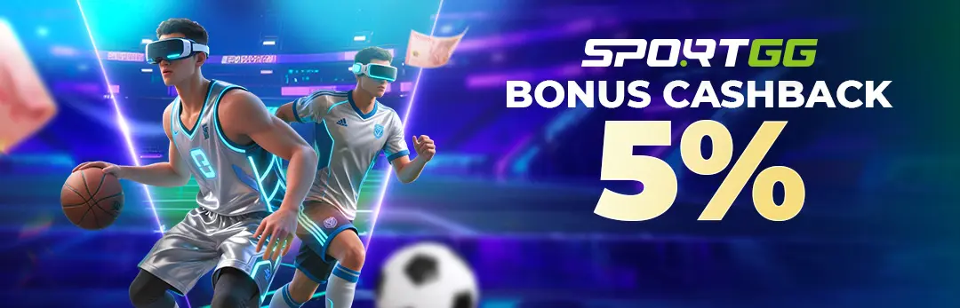 SportGG 5%